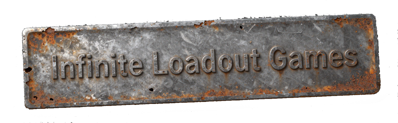 Infinite Loadout Games